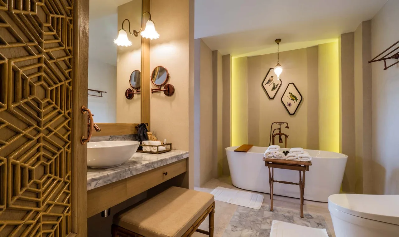Seaside Junior Suite with Jacuzzi
