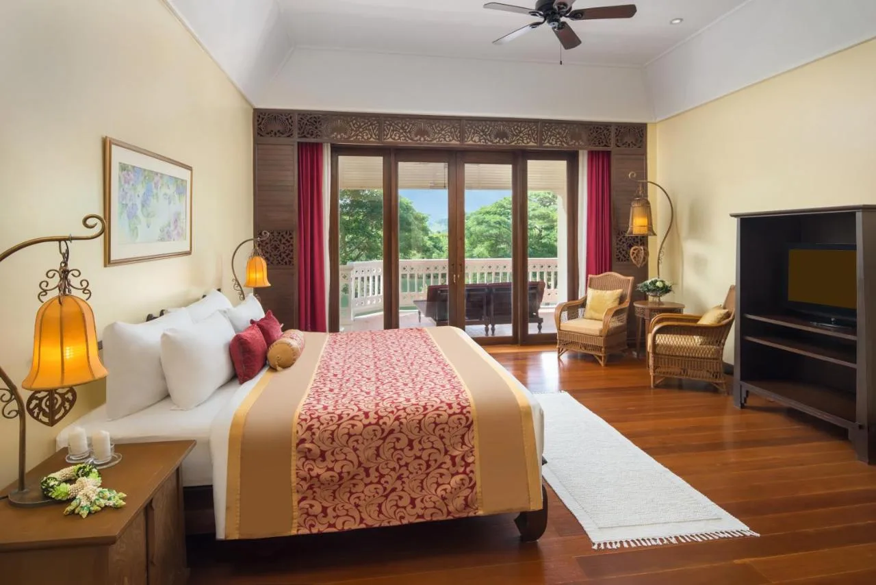Family Deluxe Room