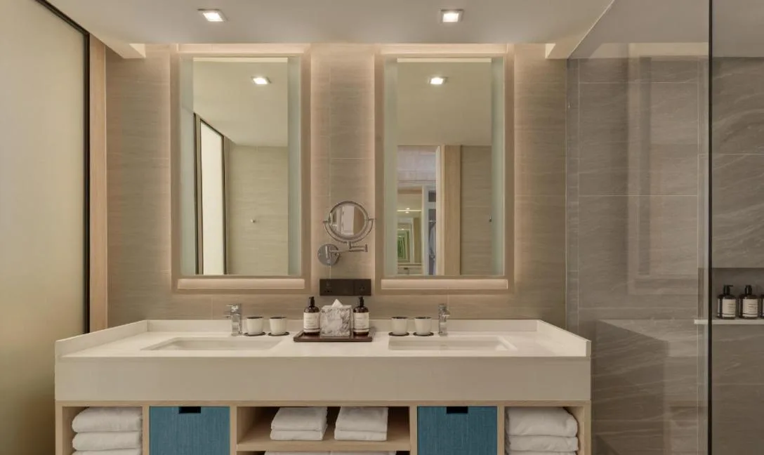 Club Two Bedroom Suite with Plunge Pool