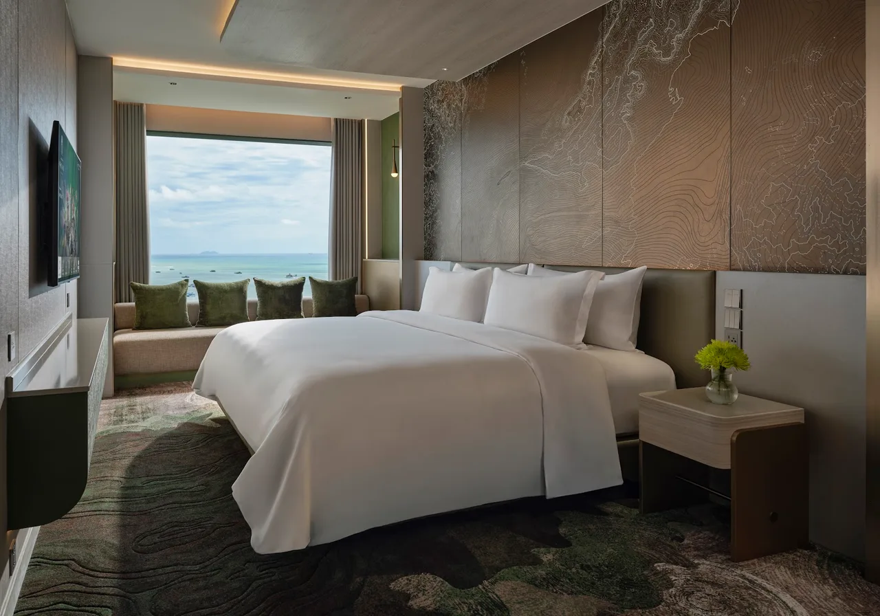 Voyage Family Suite