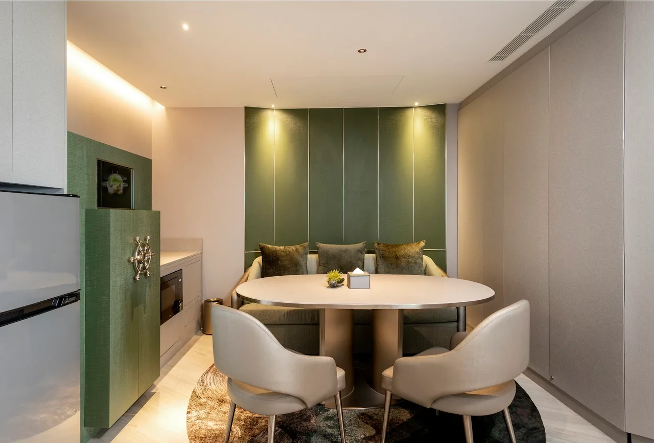 Voyage Family Suite