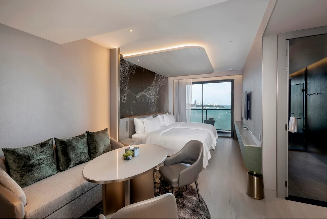 Voyage Family Suite