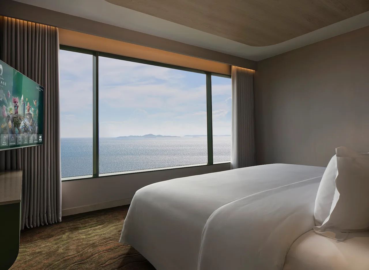 Voyage Panoramic Suite Connect
