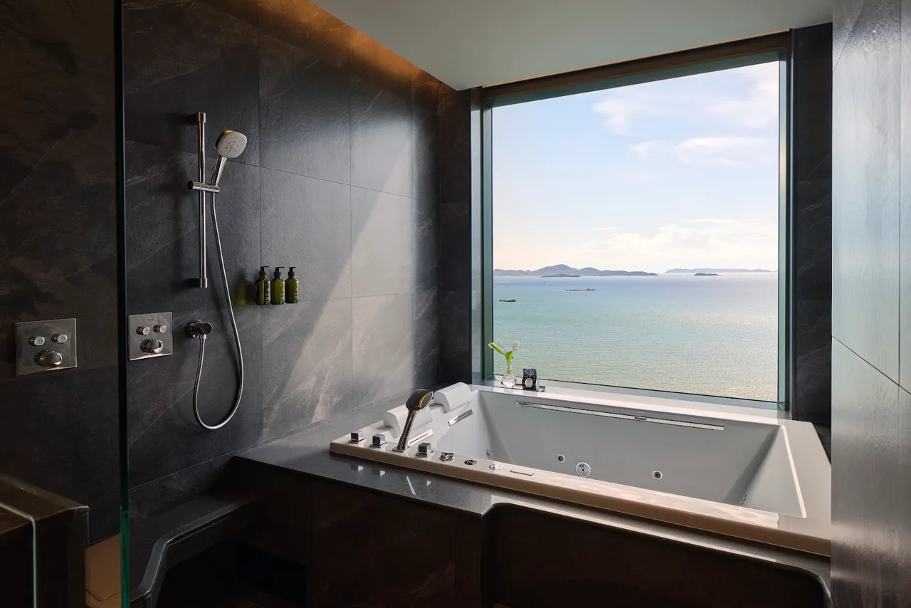 Voyage Panoramic Suite Connect