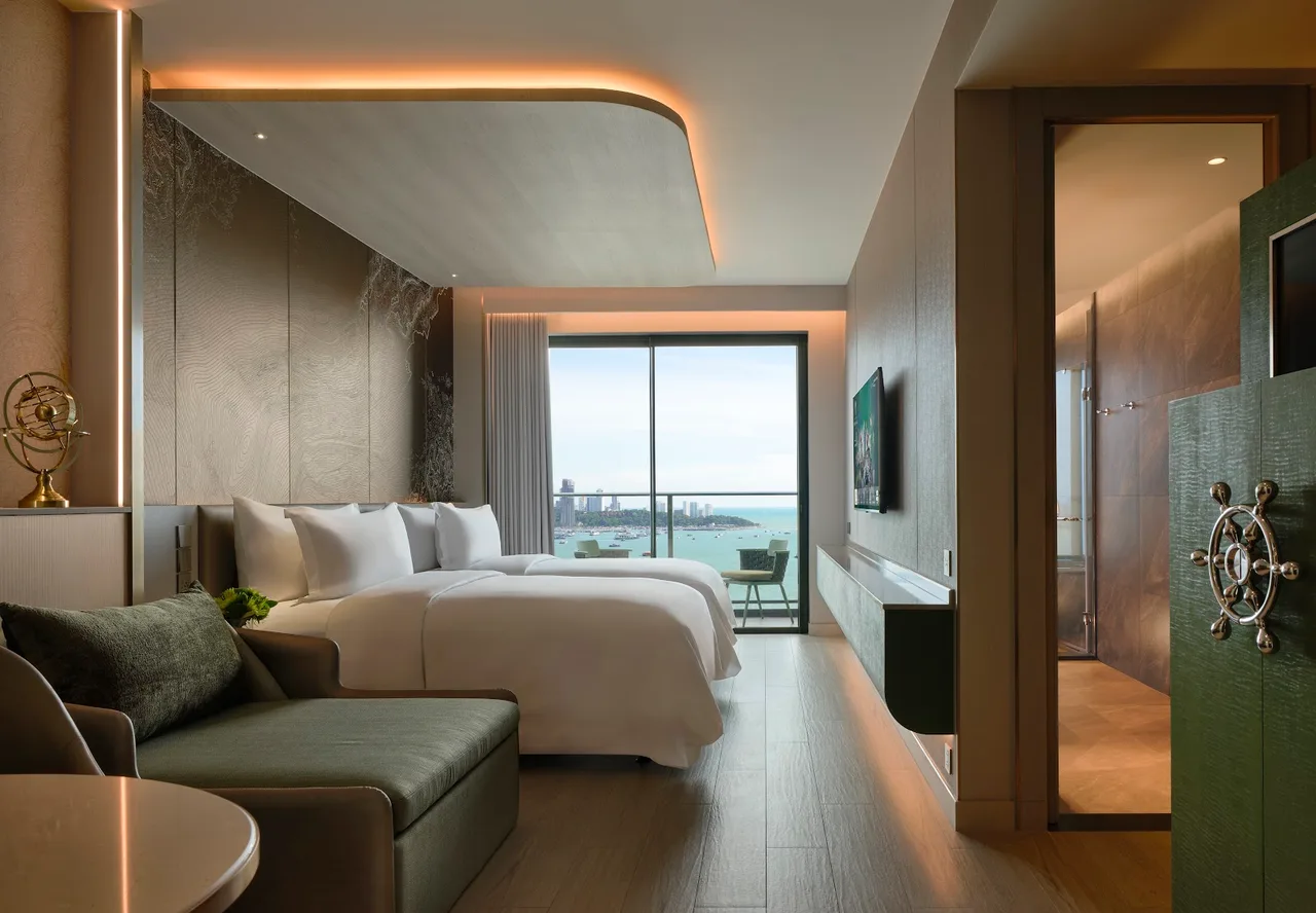 Voyage Signature