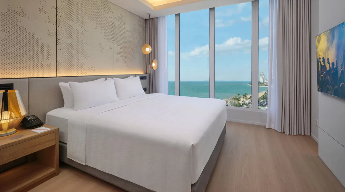 Platinum Suite