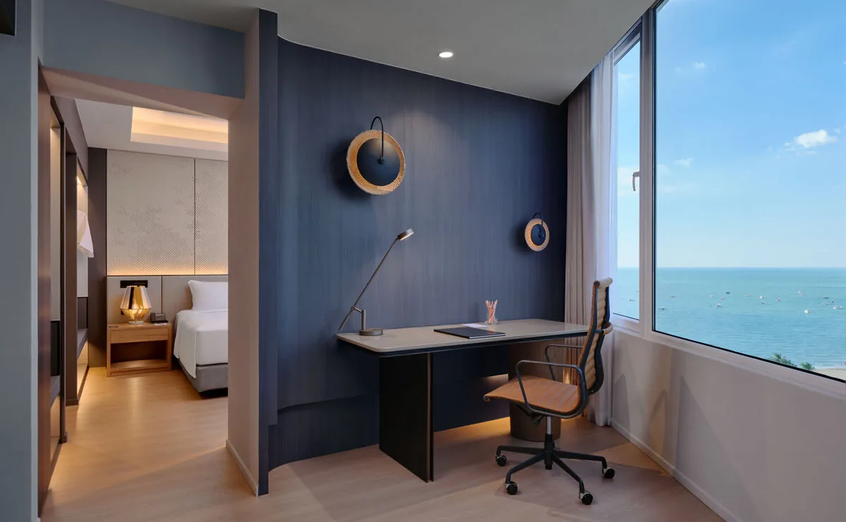 Platinum Suite