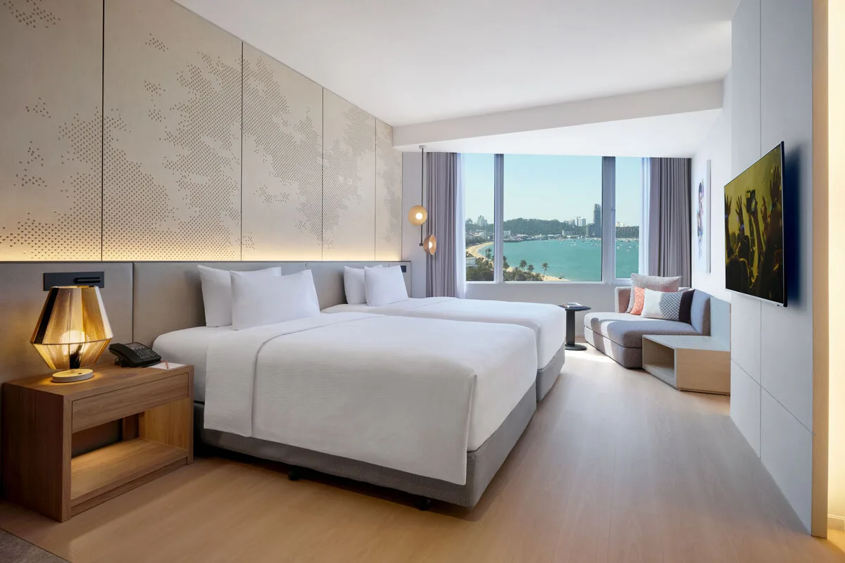 Rock Star Suite