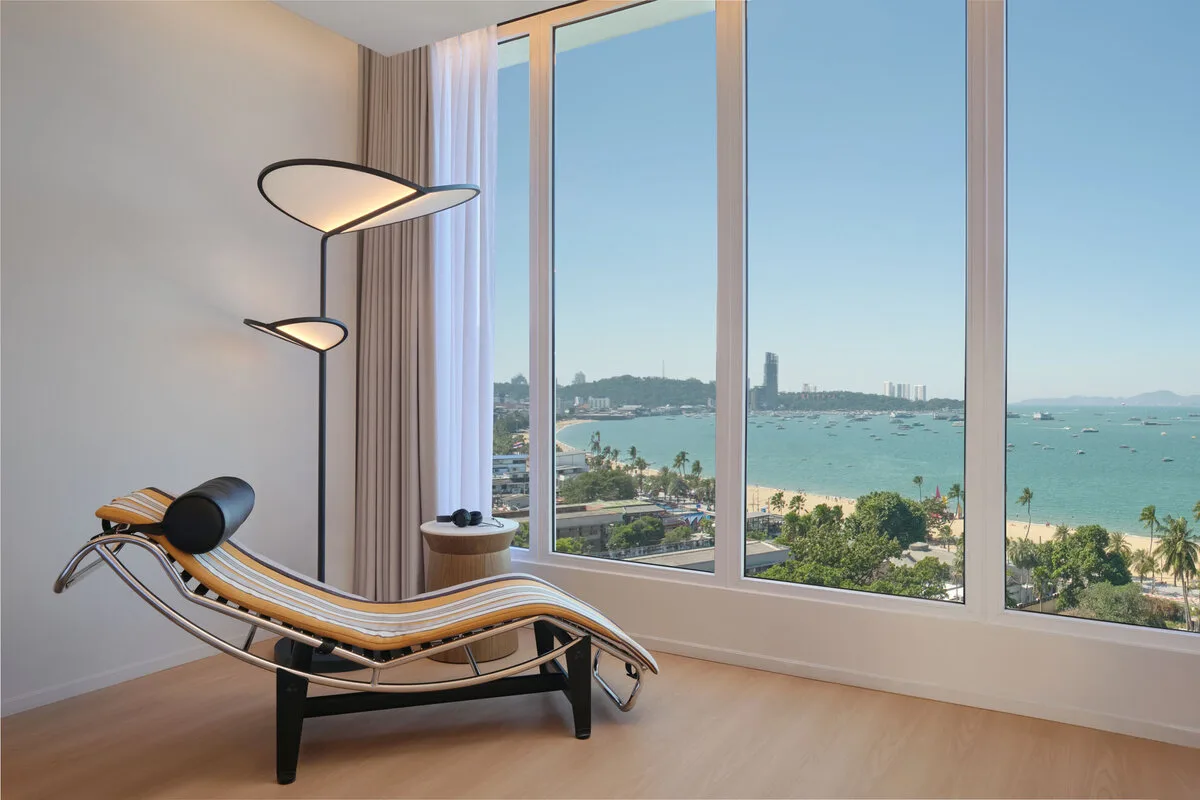 Rock Star Suite