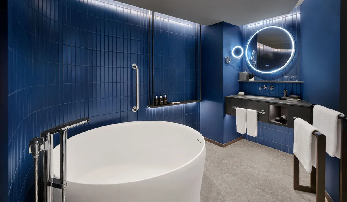Silver Suite Family with Sea View