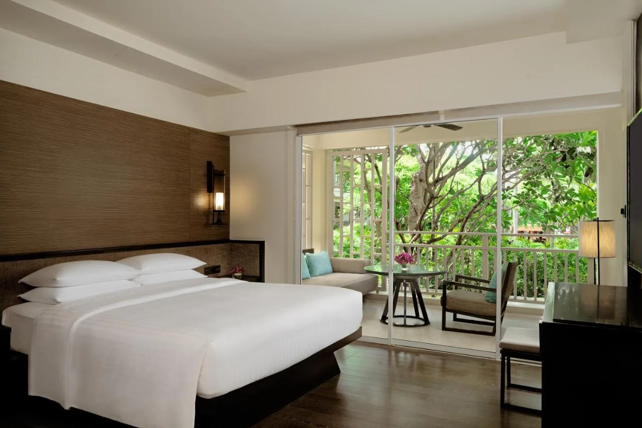 King Room - Club Access