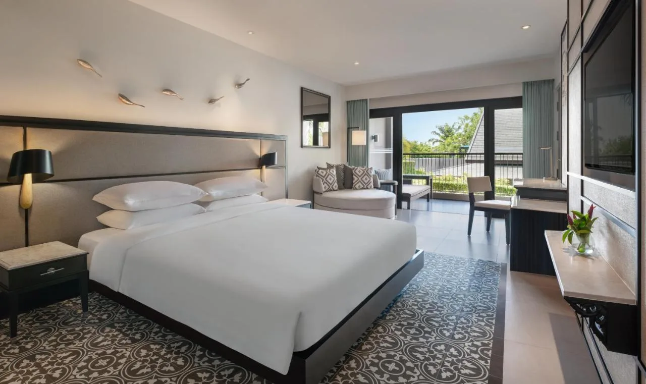 King Room