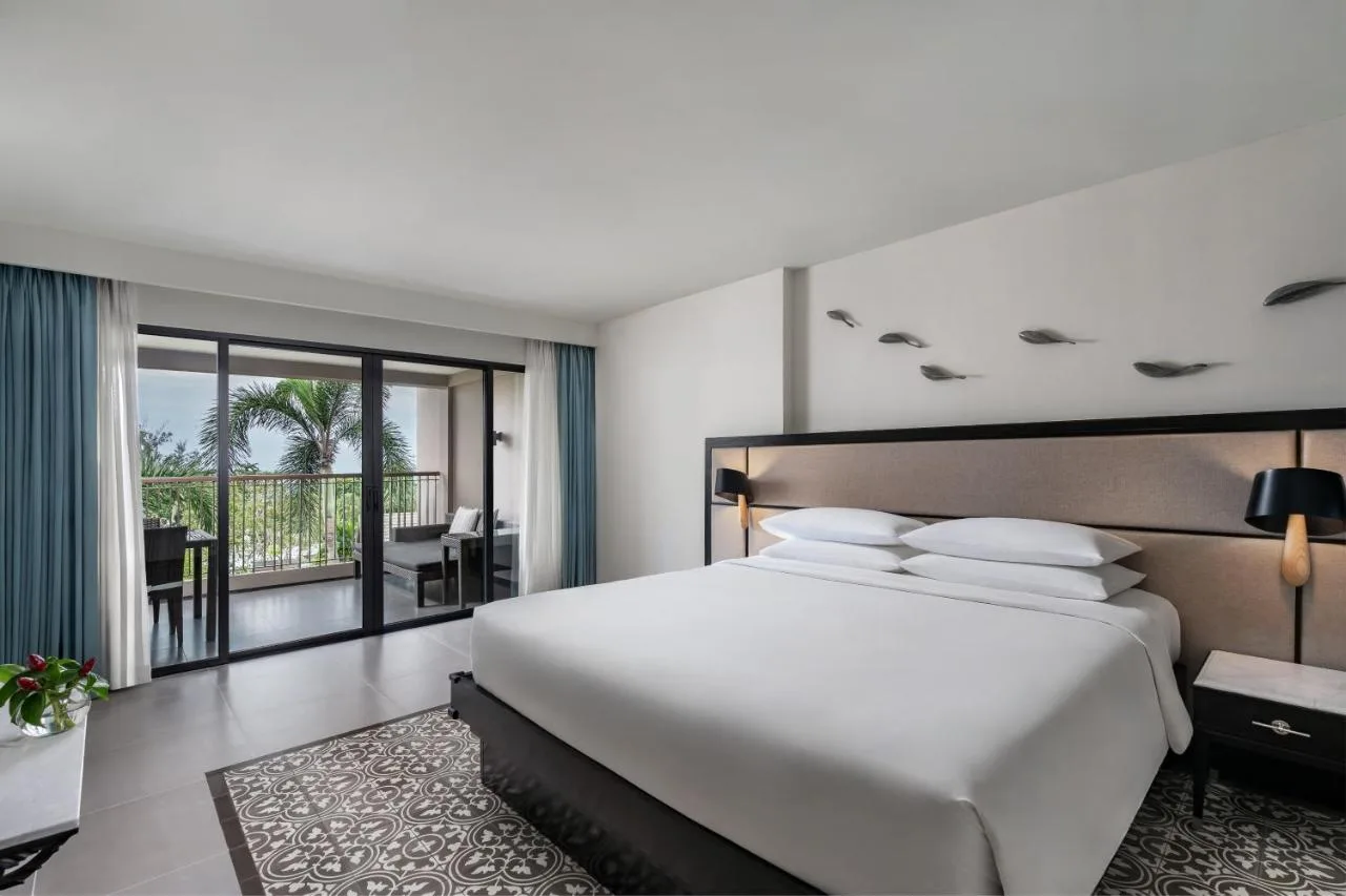 Two-Bedroom Suite