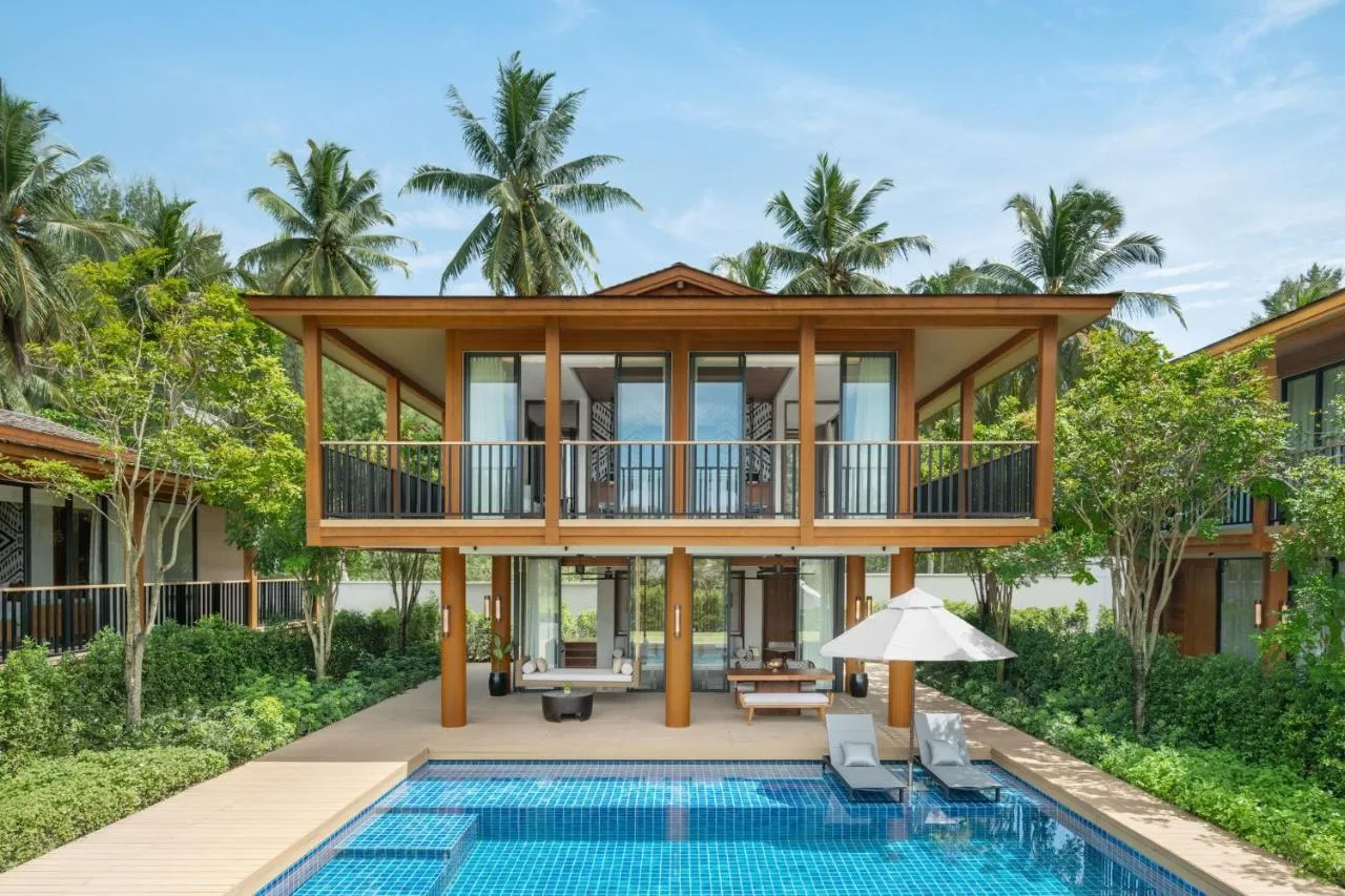 One Bedroom Villa