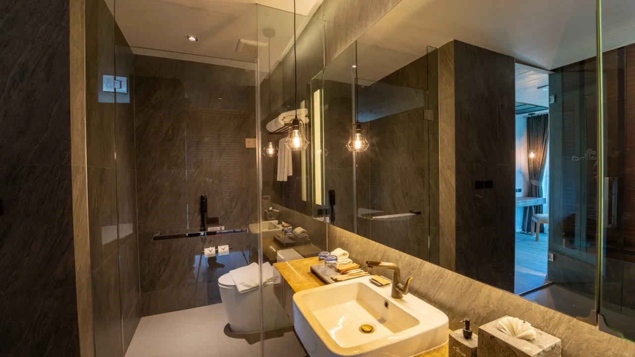 Two Bedroom Suite