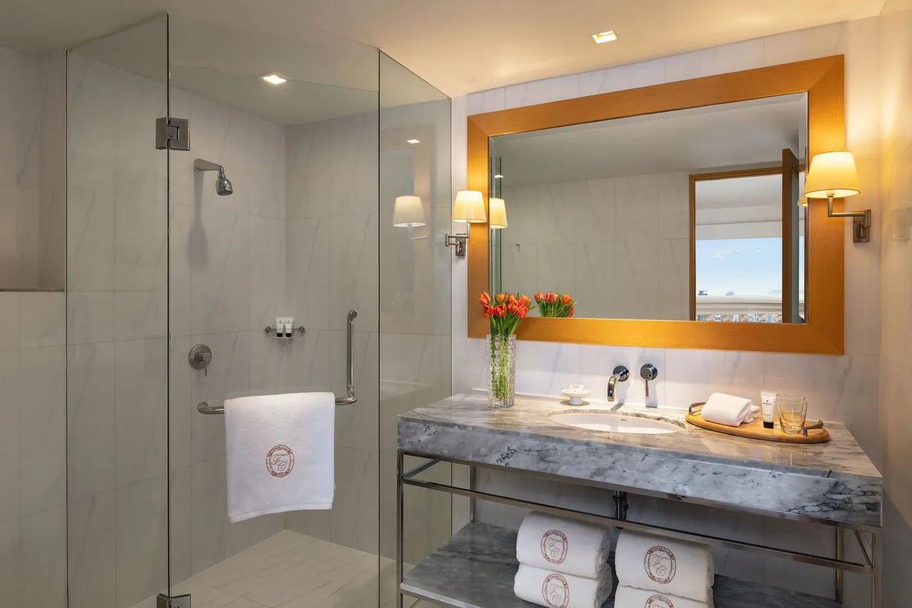lebua Suite 2 Bedroom