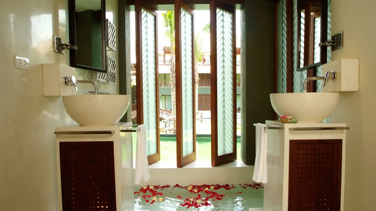 Deluxe Room — חדר דלוקס