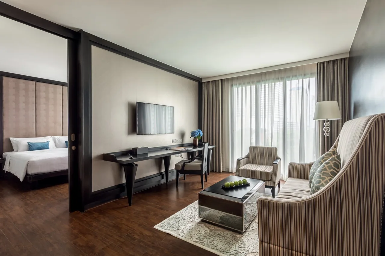 Executive Suite