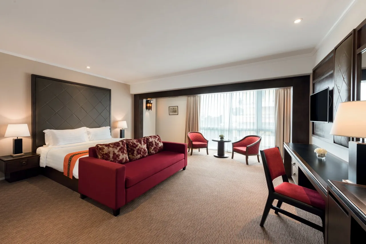 Junior Suite