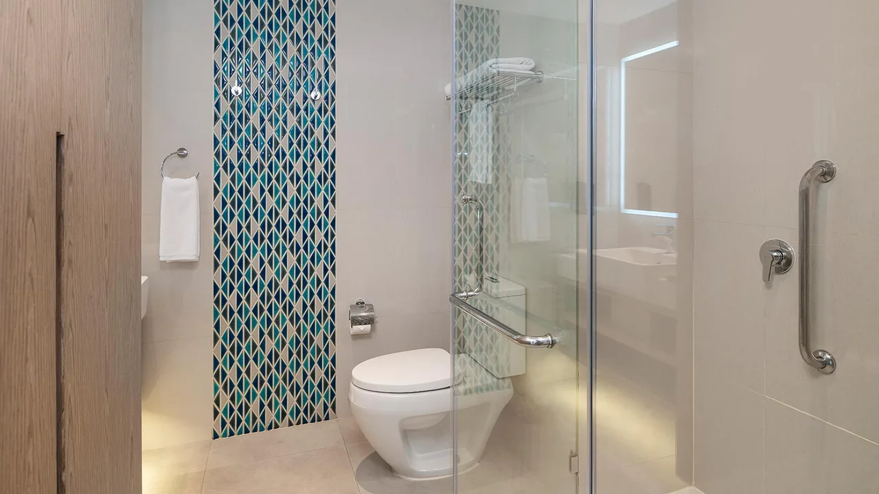 Deluxe Ocean View