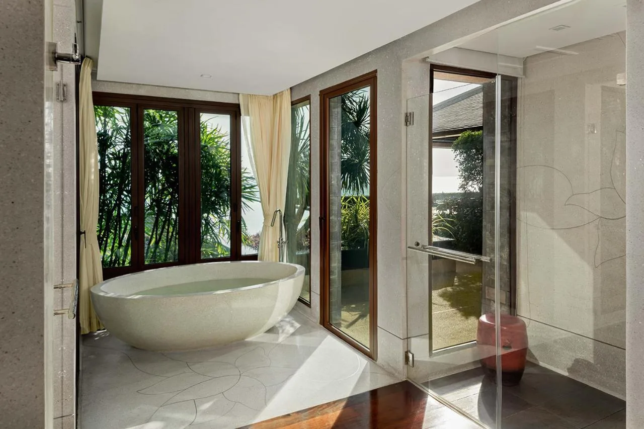 Grand Residence Pool Villa