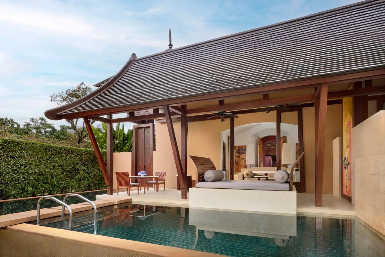Reserve Villa