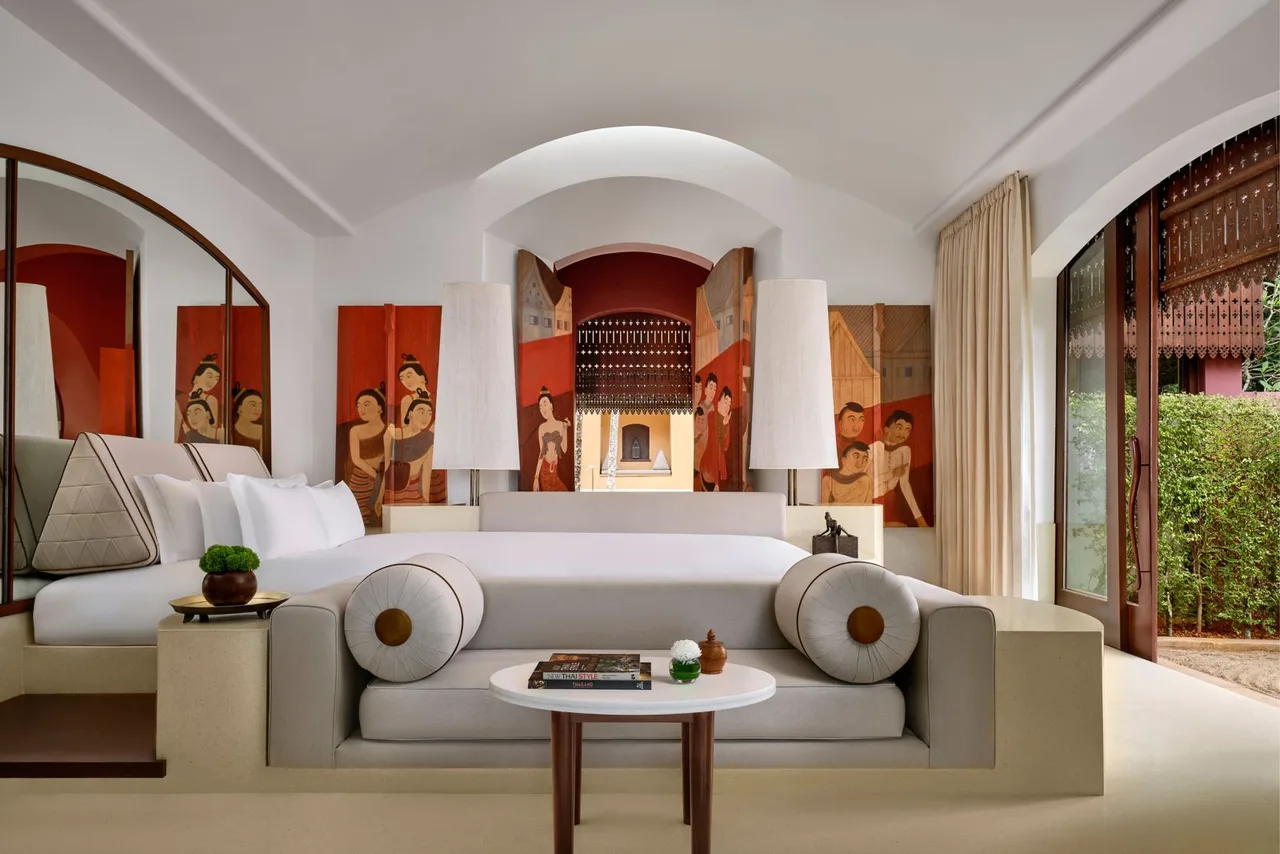 Reserve Villa