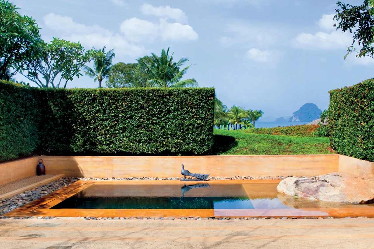 Reserve Villa Sea View