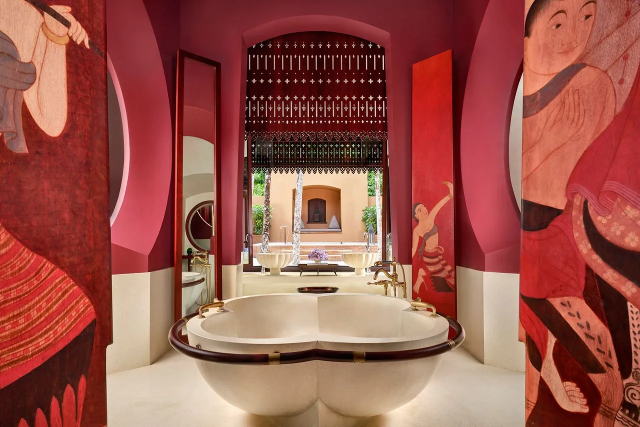 Reserve Villa Sea View