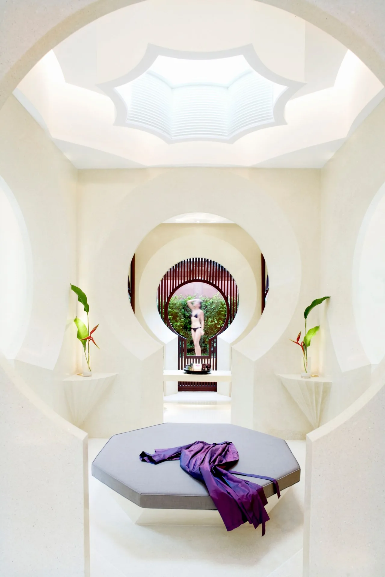 Royal Villa
