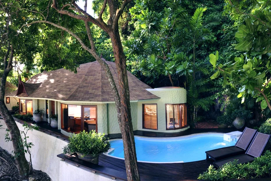 THE RAITALAY VILLA (260 Sq.m.)