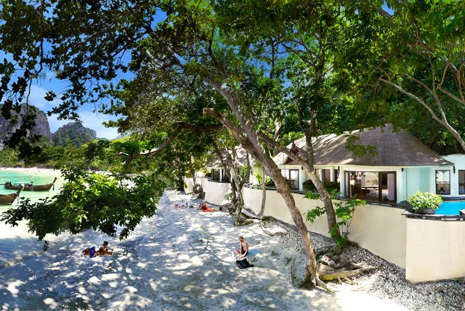 THE RAITALAY VILLA (260 Sq.m.)