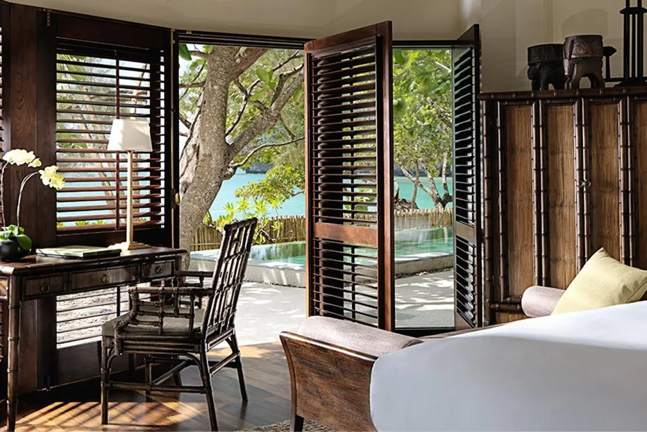 THE RAYAVADEE VILLA (417 Sq.m.)