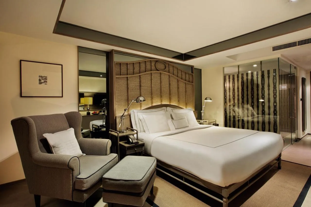 Premium Riva Room