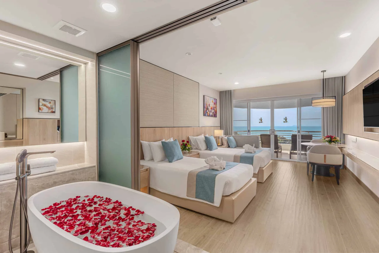 Grand Ocean Pearl