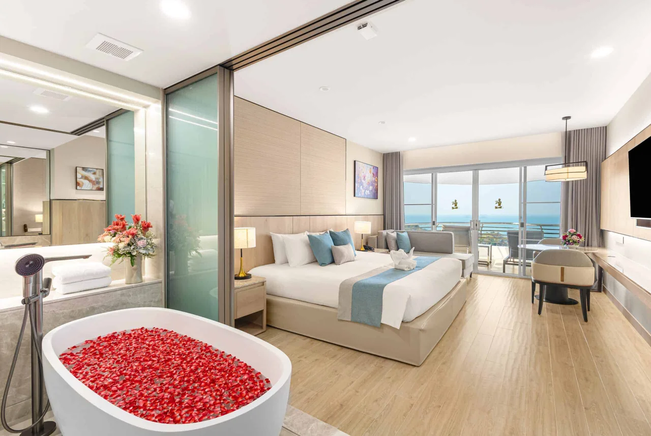 Grand Ocean Pearl