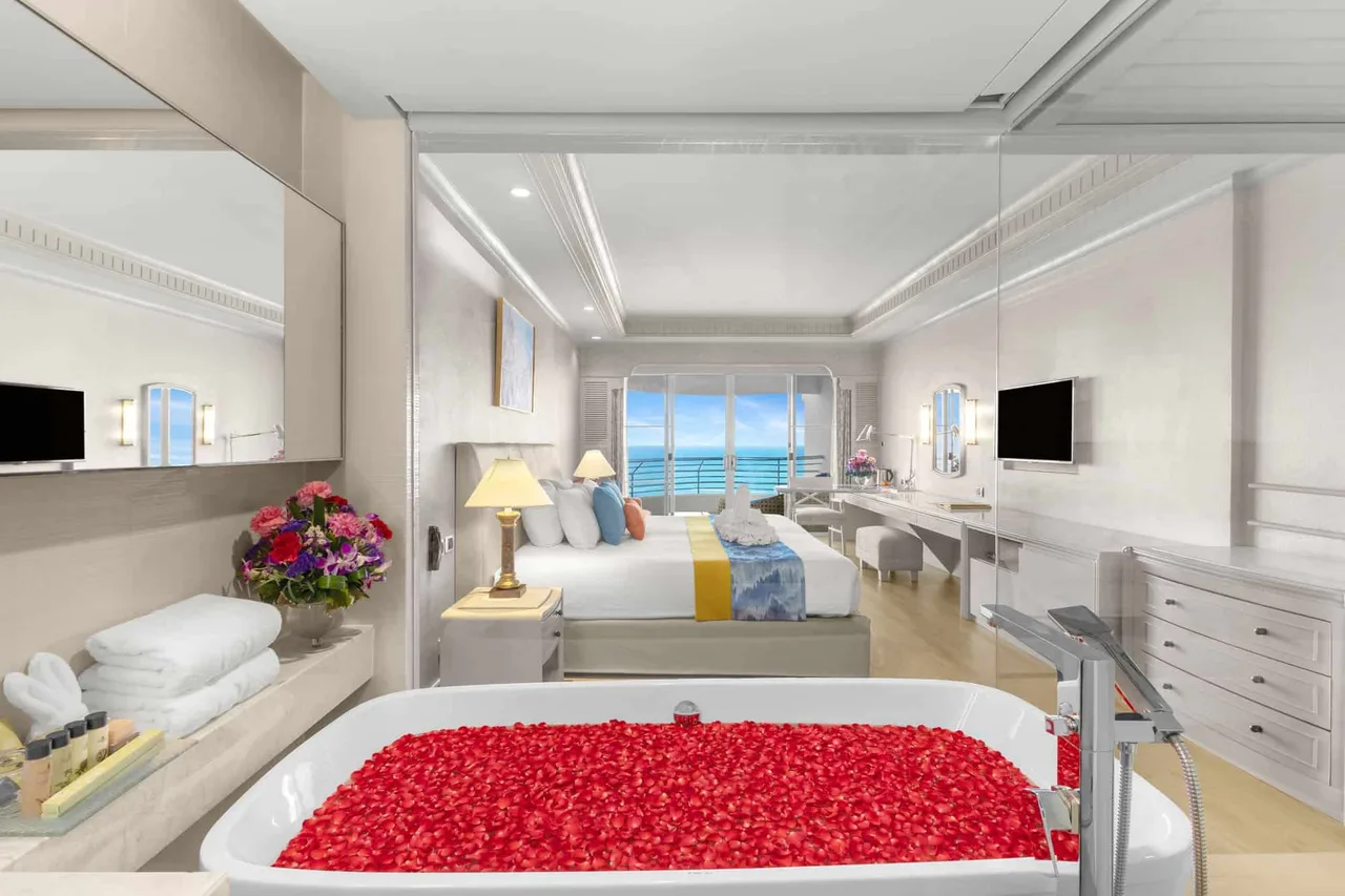 Grand Sea View Plus