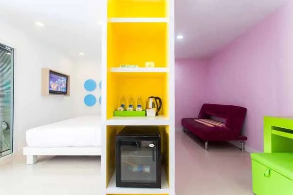 Family Studio — סטודיו משפחתי