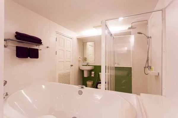 Suite Studio — סוויטת סטודיו