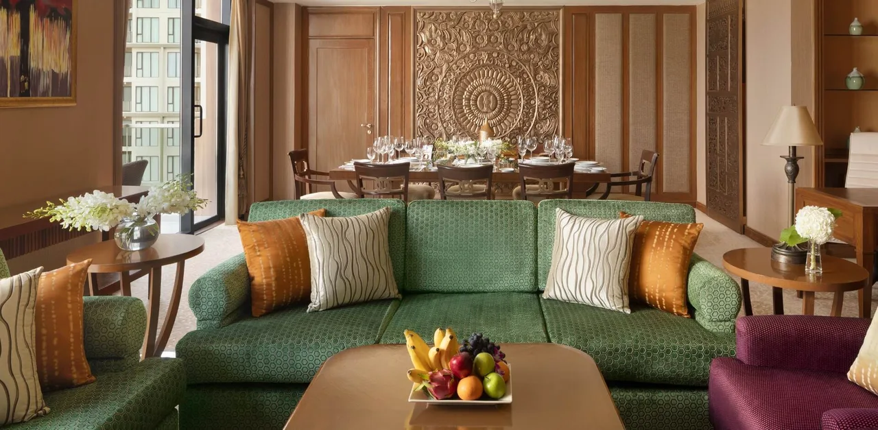 Aranda Suite