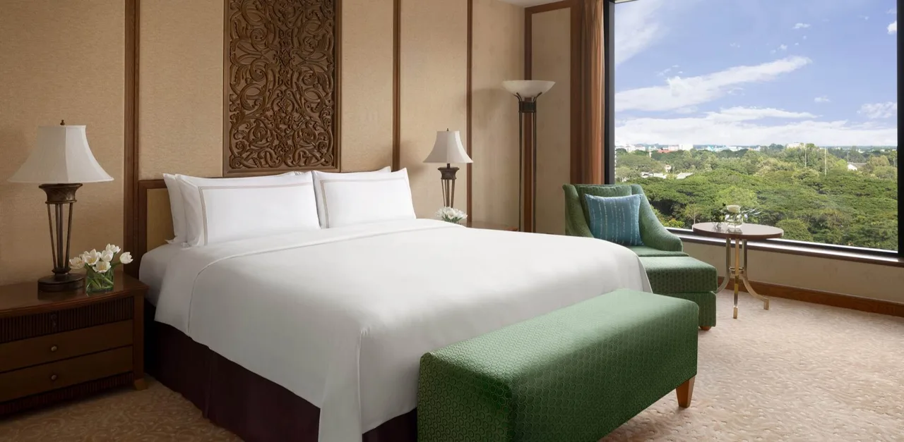 Aranda Suite