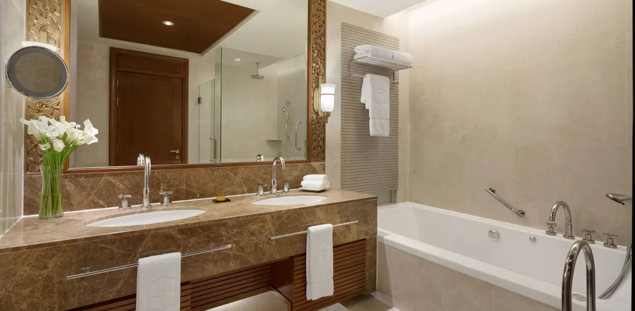 Aranda Suite