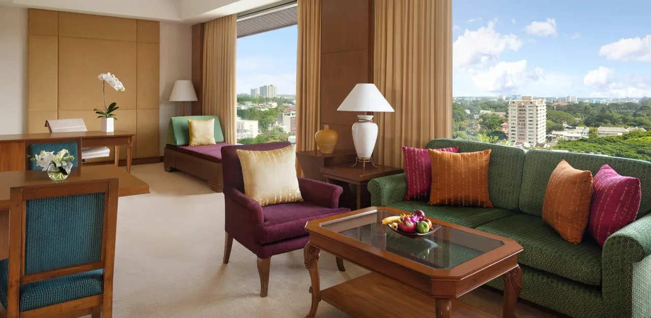 Executive Suite