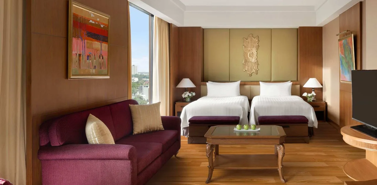 Horizon Club Premier Room