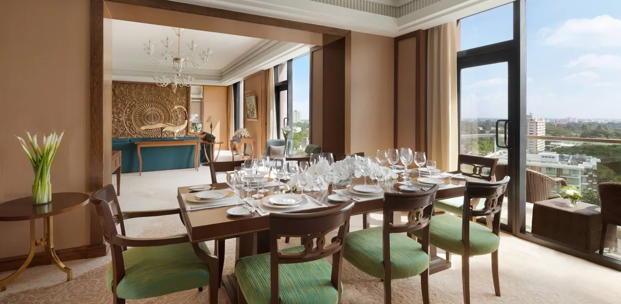 Lotus Suite