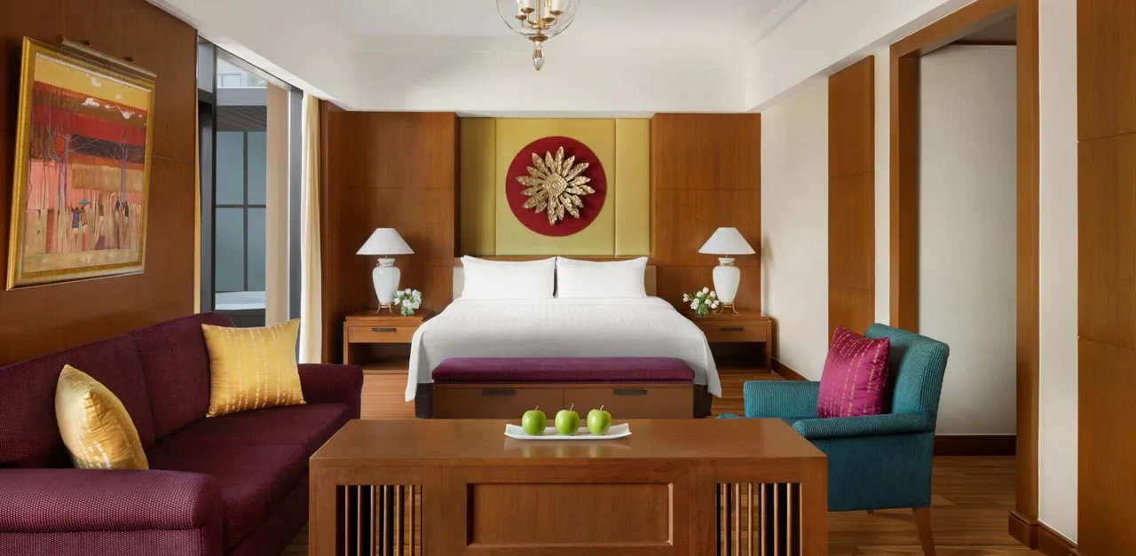 Premier Room