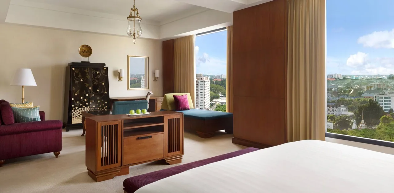 Premier Room