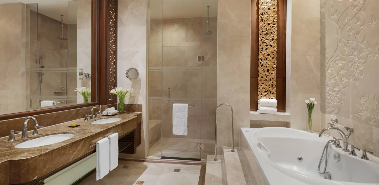 Presidential Suite