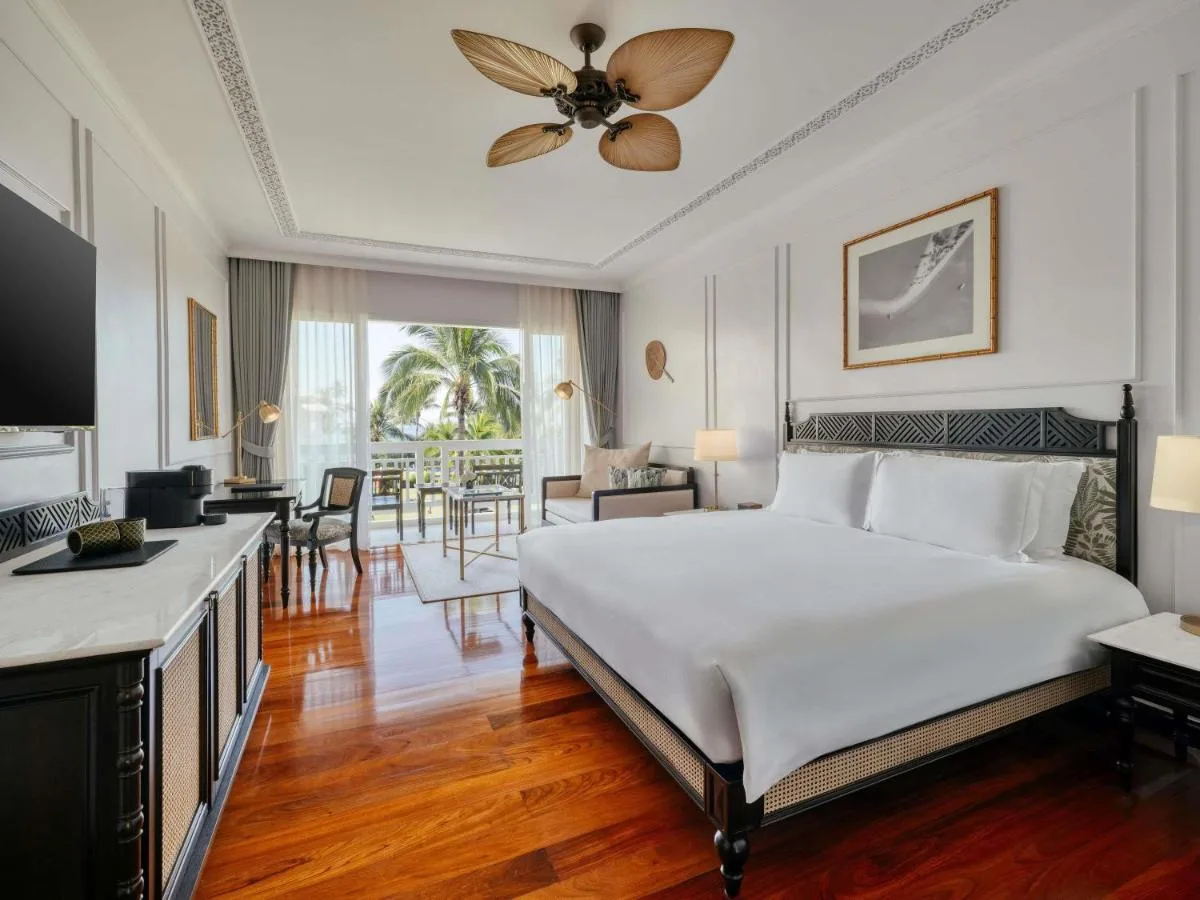 Signature Room, 2 Single Beds
