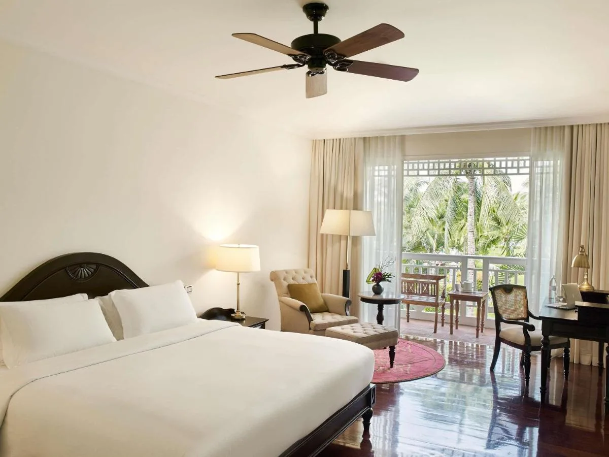 Superior Room, 1 King Size Bed